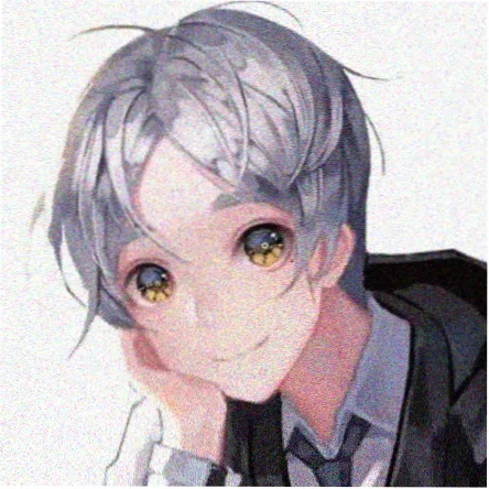 头像