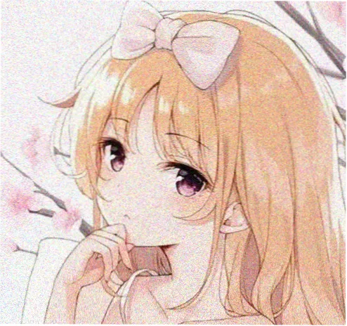 头像